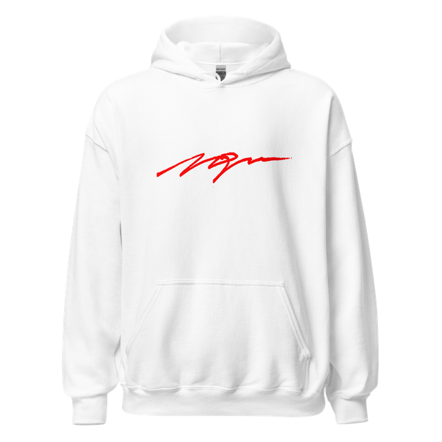 WWA Signature Unisex Heavy Blend Hoodie