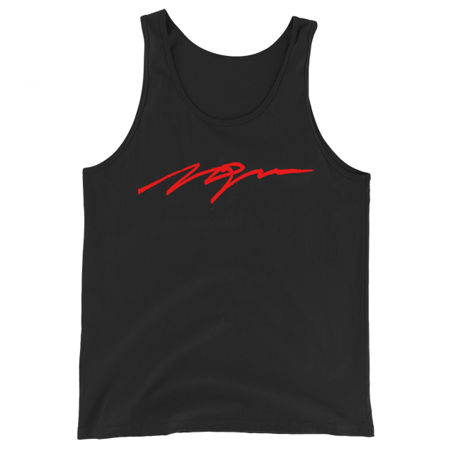 WWA Signature Staple Tank Top