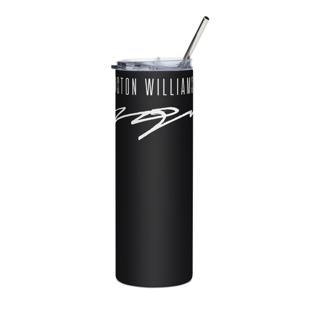 WWA Stainless Steel Tumbler