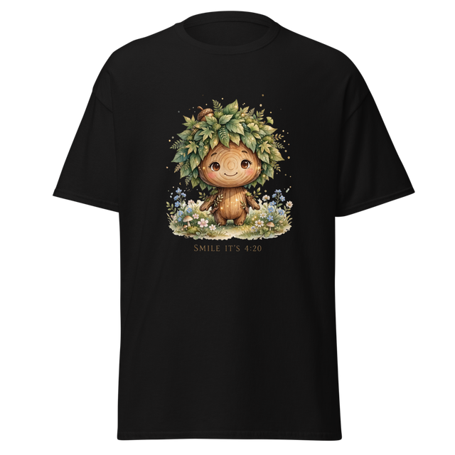 Ghibli Spirit Tee