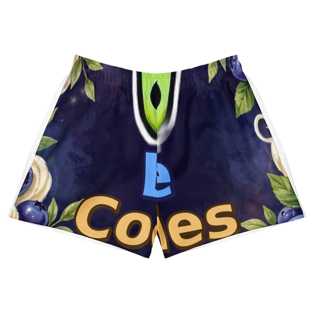 Stumpybudz Blue Cookies Shorts