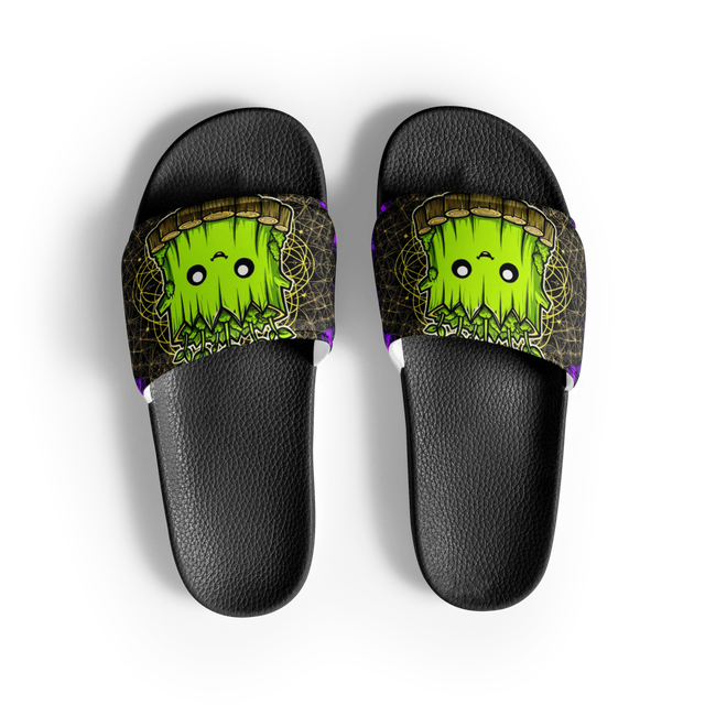 Stumpybudz Kaleidoscope Slides