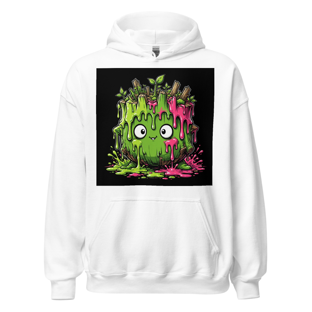 Stumpybudz Drippy Slime Hoodie