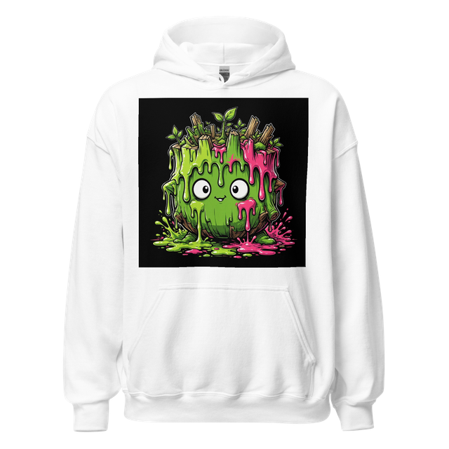 Stumpybudz Drippy Slime Hoodie
