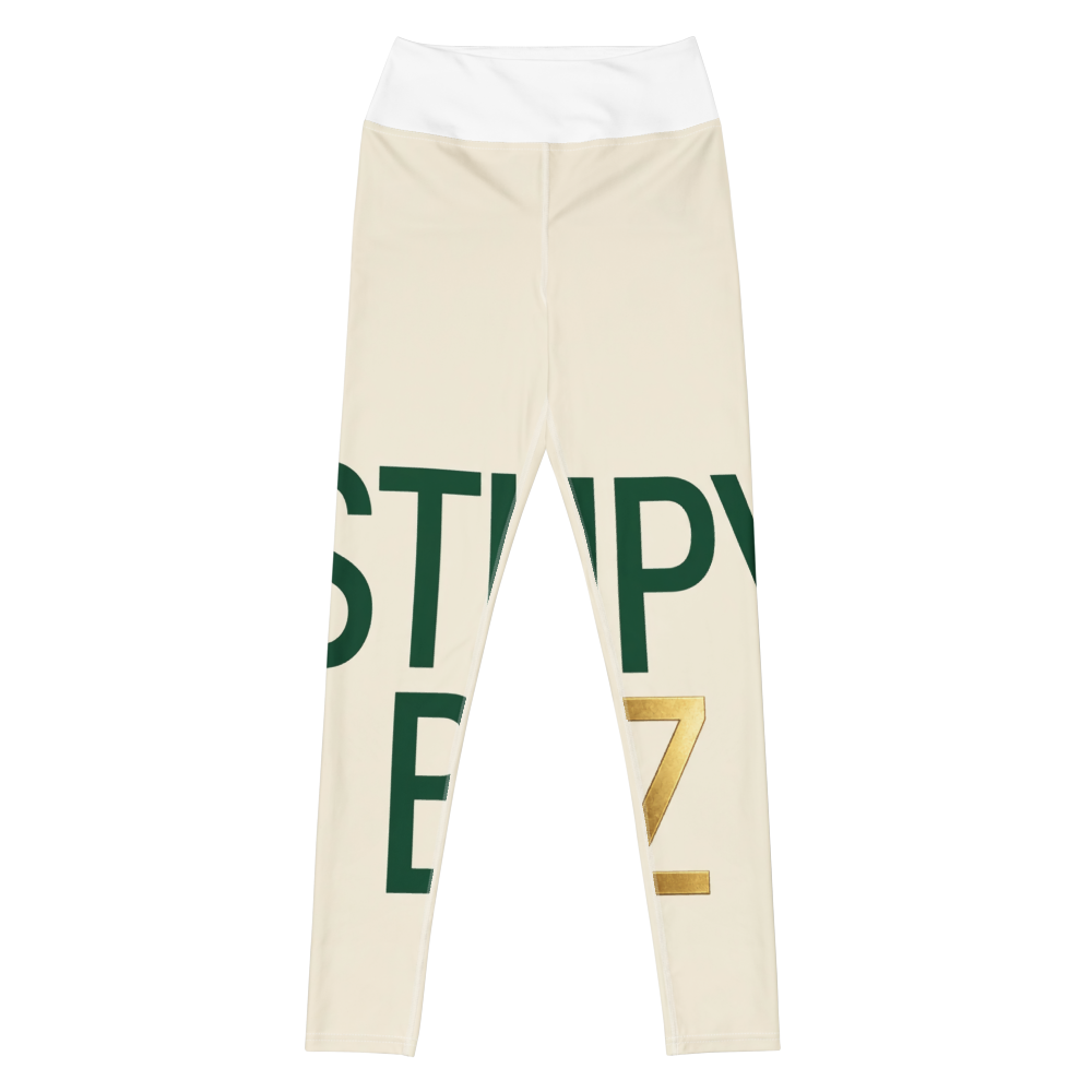 Stumpybudz Minimal Pants