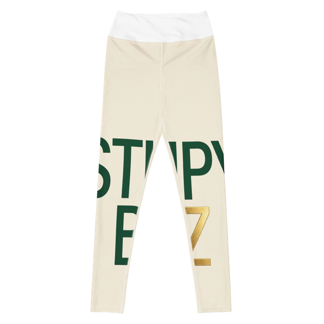Stumpybudz Minimal Pants