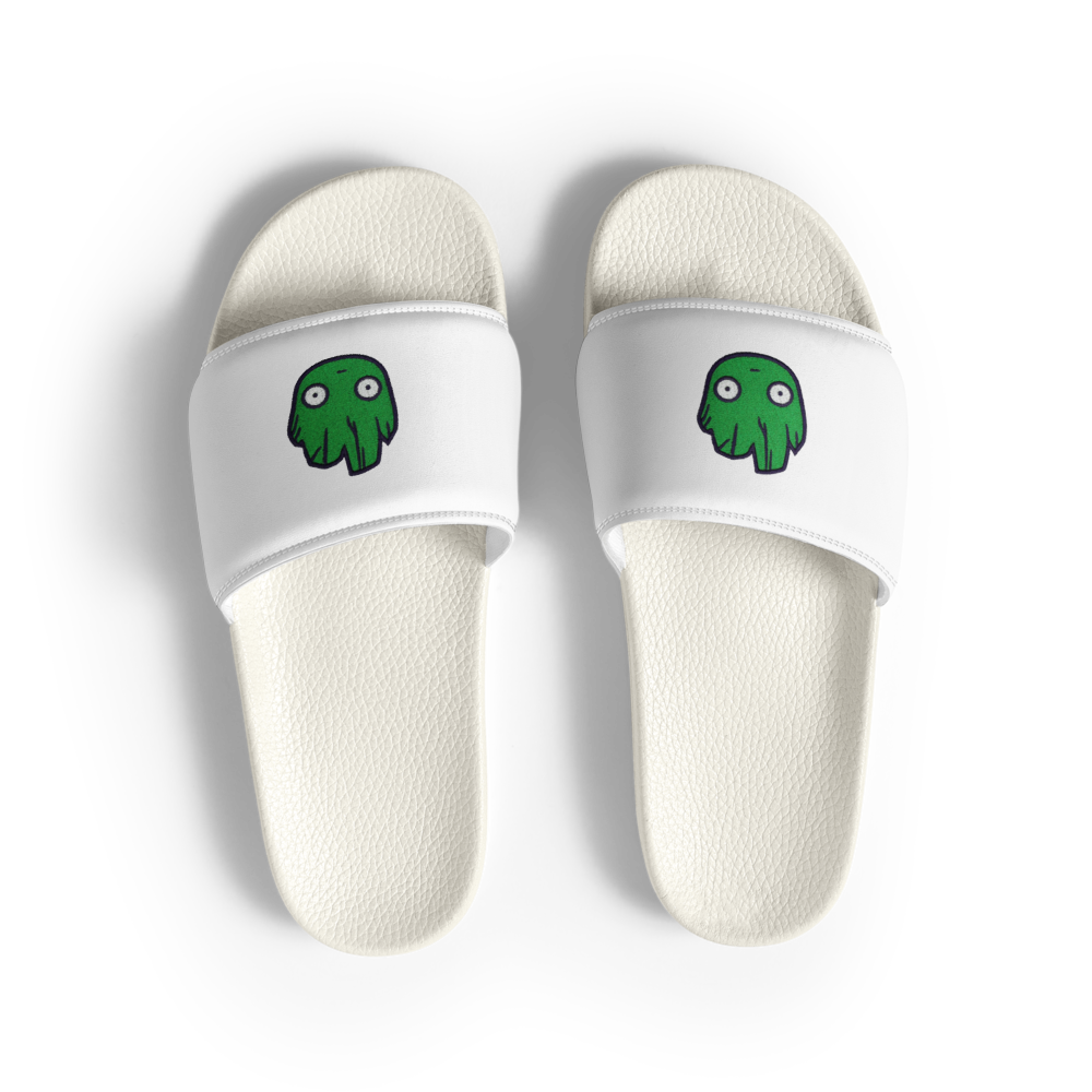 Stumpybudz Women's Slides