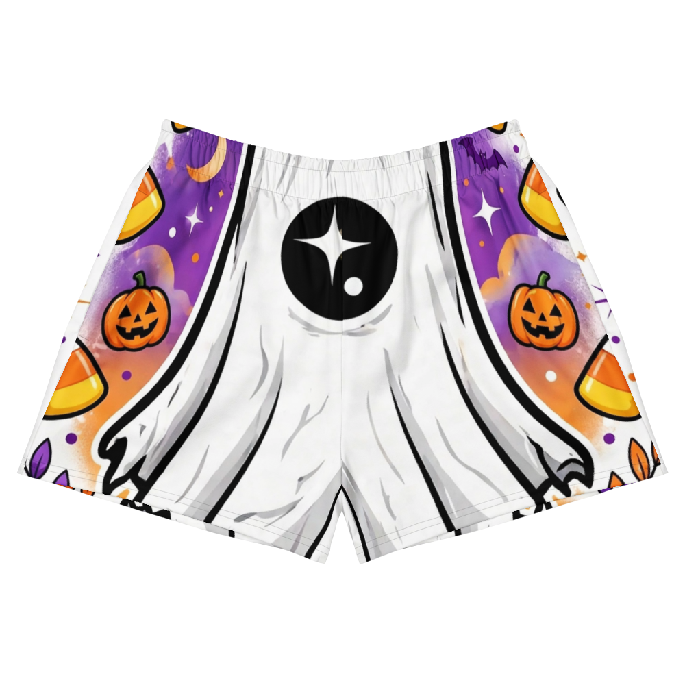Stumpybudz Ghost Shorts