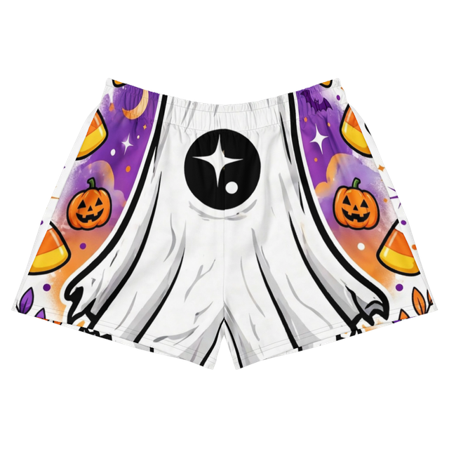 Stumpybudz Ghost Shorts
