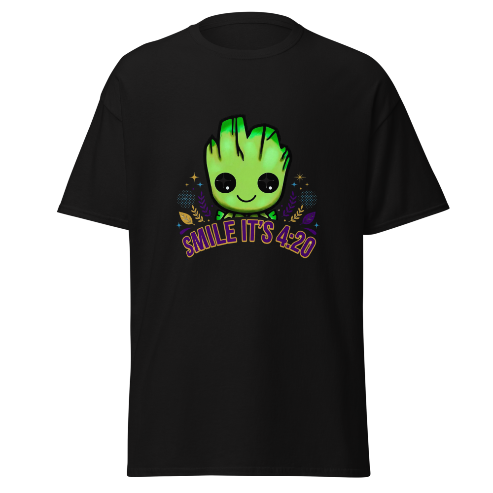 Stump Classic Tee