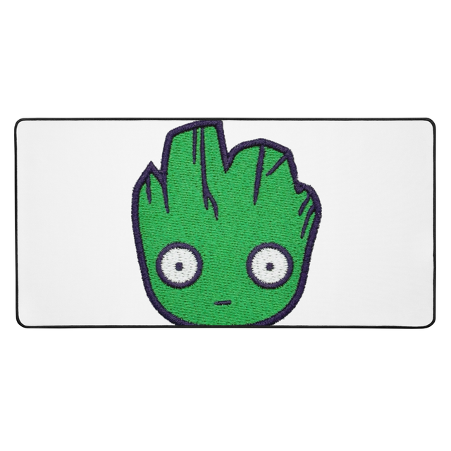 Stumpybudz Logo Desk Mat