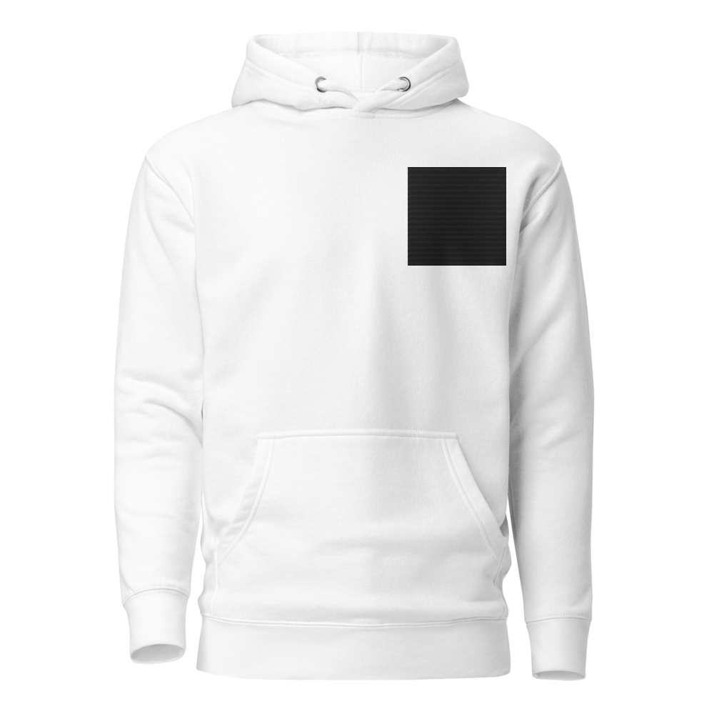 Stumpybudz Luxury Crest Hoodie