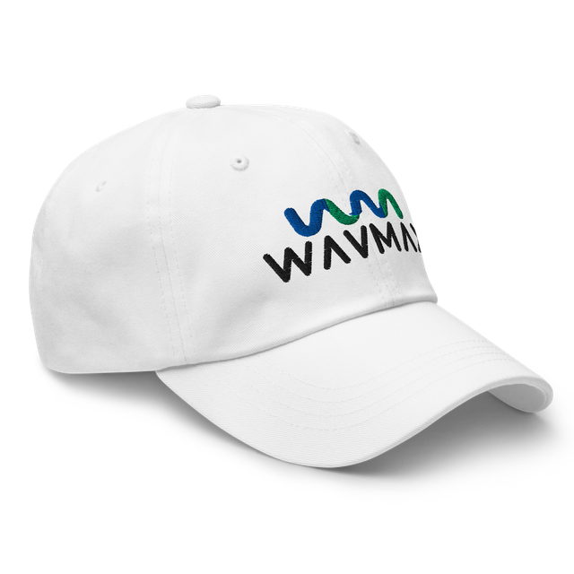 WAV.MAX: Statement Collection Dad Cap