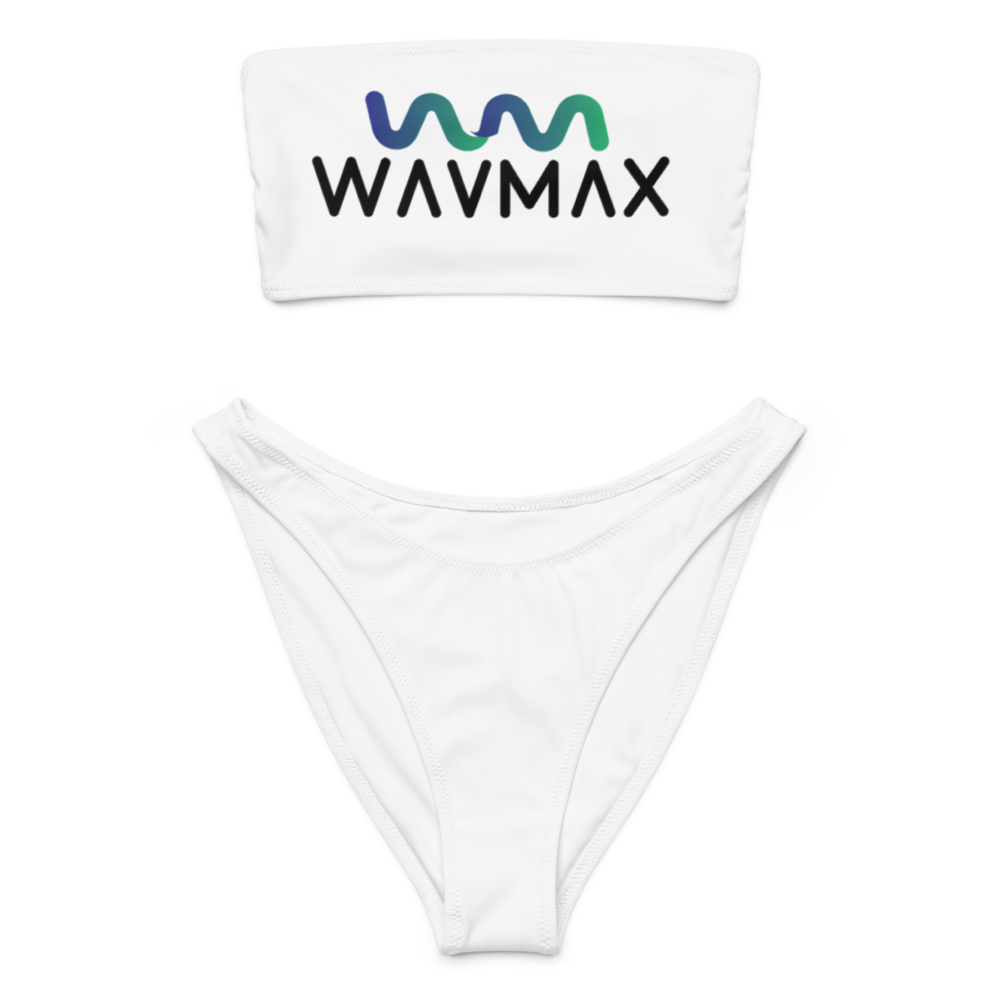 WAV.MAX: Statement Collection Bikini