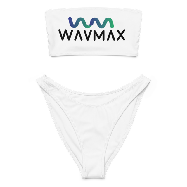 WAV.MAX: Statement Collection Bikini