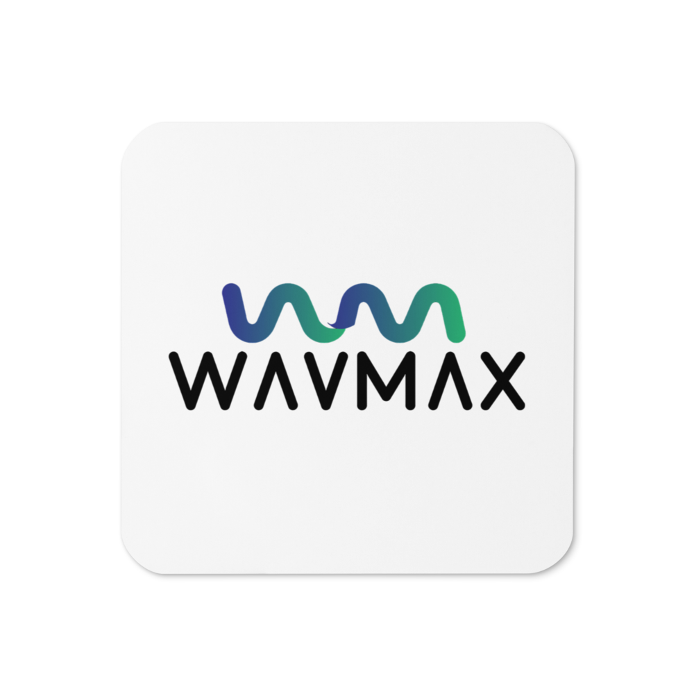 WAV.MAX: Statement Collection Coaster