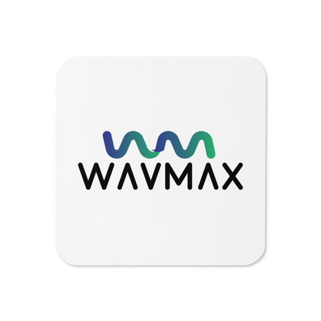 WAV.MAX: Statement Collection Coaster