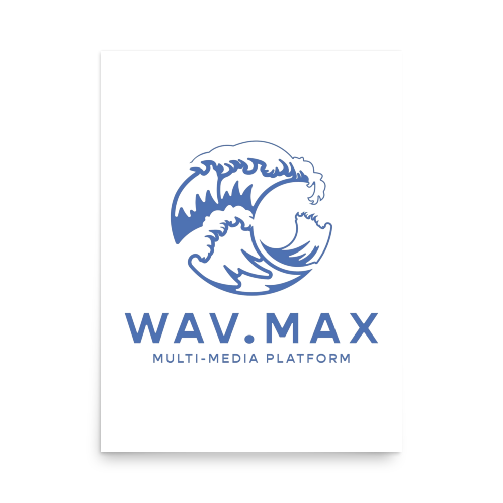 WAV.MAX: Establishment Collection Poster