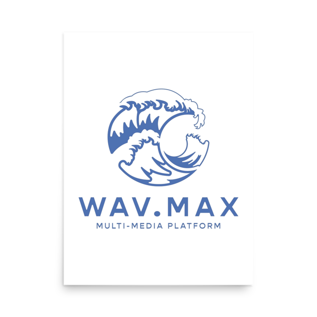 WAV.MAX: Establishment Collection Poster