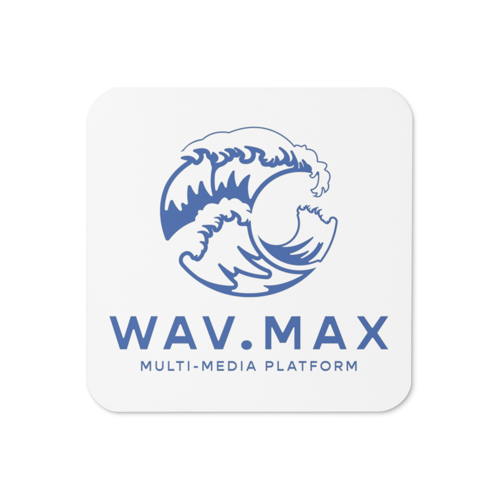 WAV.MAX: Establishment Collection Coaster