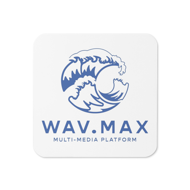 WAV.MAX: Establishment Collection Coaster
