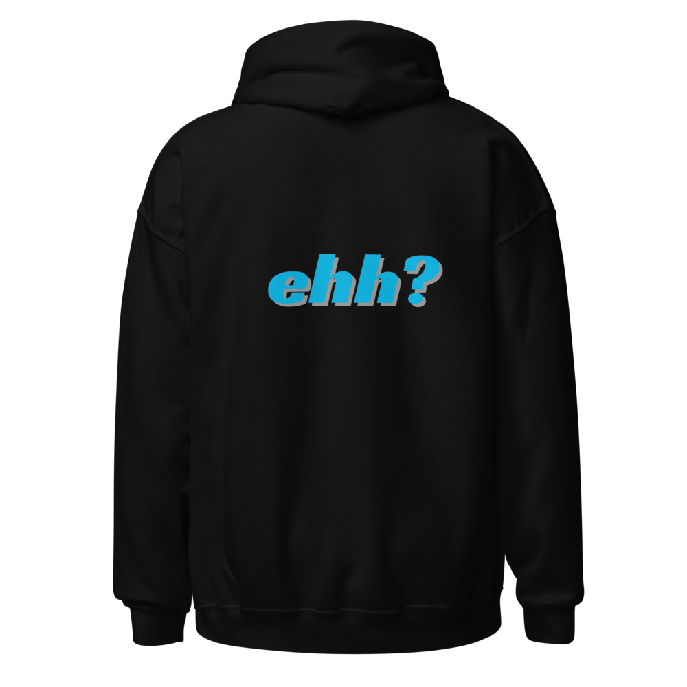 classic hoodie