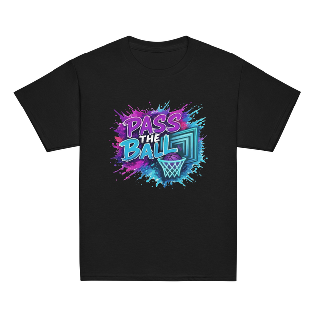 Youth Movement Tee