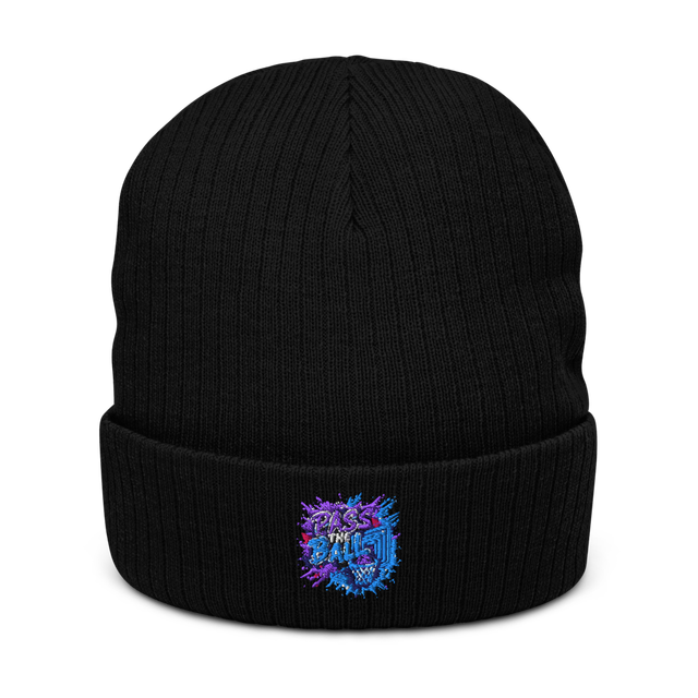 PTB Signature Beanie