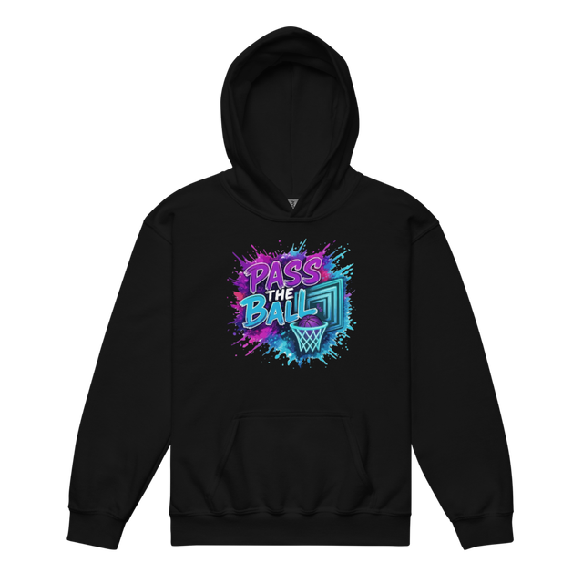 PTB Youth Warmups Hoodie