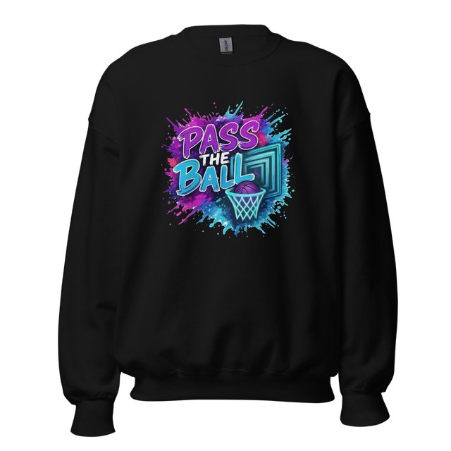 PTB Signature Crewneck