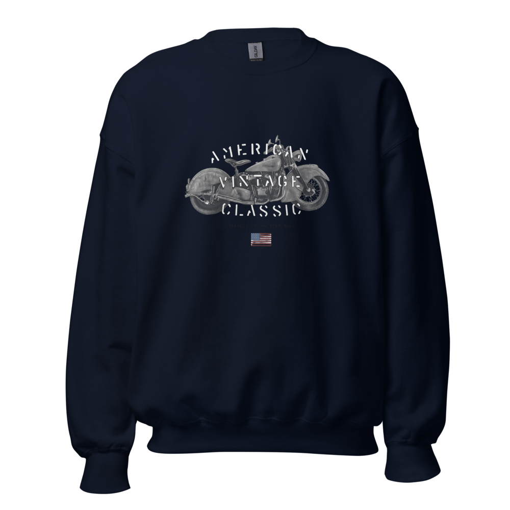 American Vintage Classic