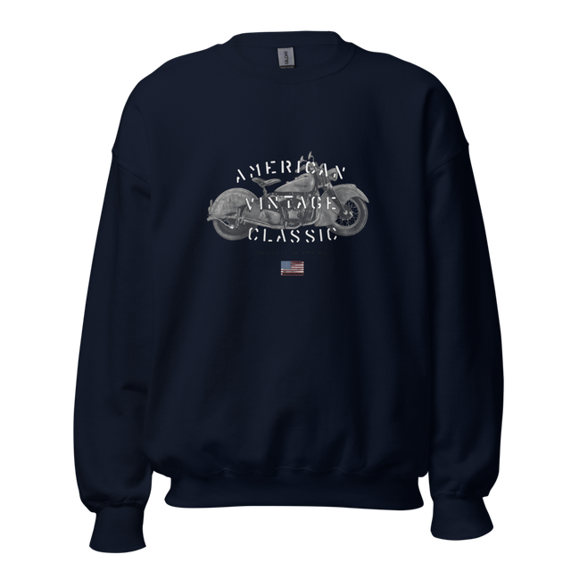 American Vintage Classic