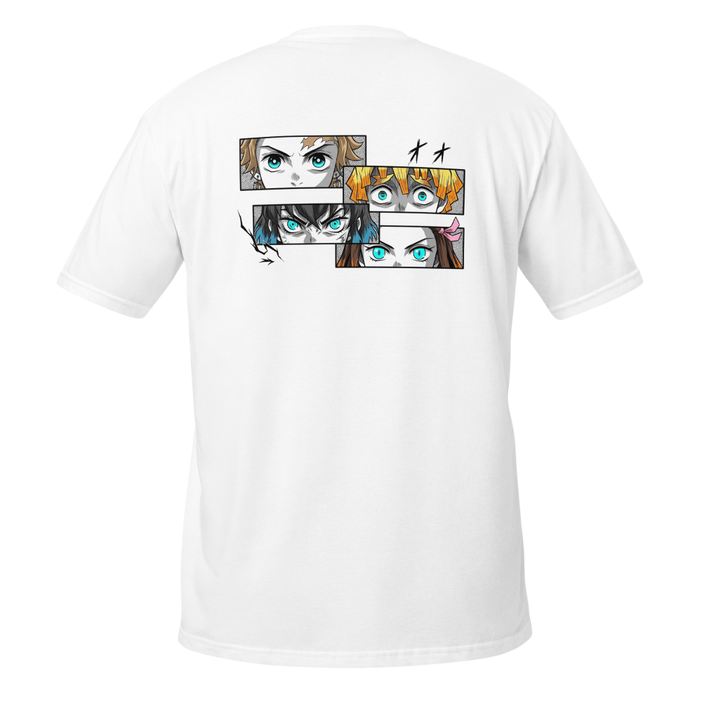 Demon Slayer new t-shirt 🔥