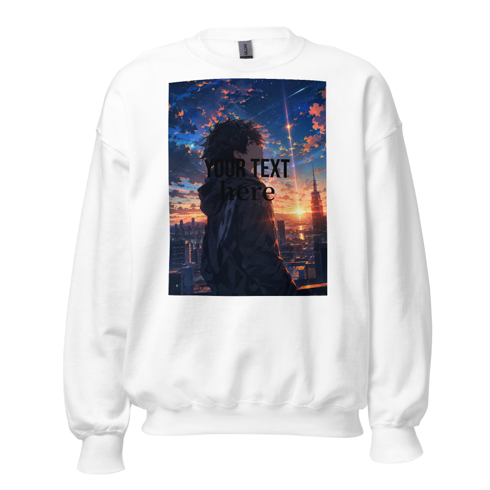 Premium Graphic T-Shirts – Style That Stands Out!