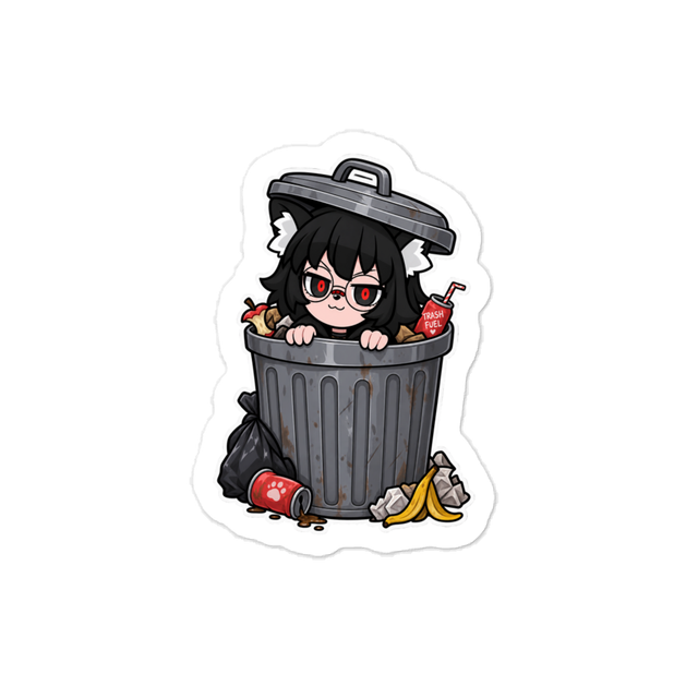 Sha's Garbage