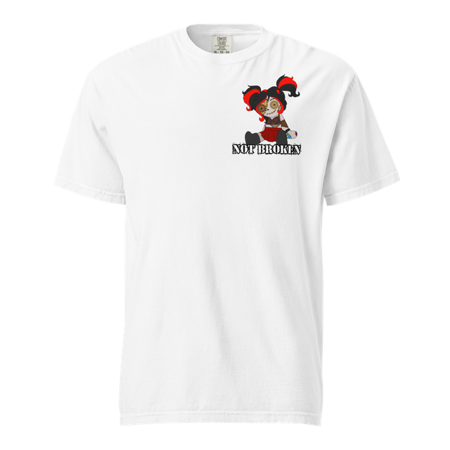 Not Broken T Shirt