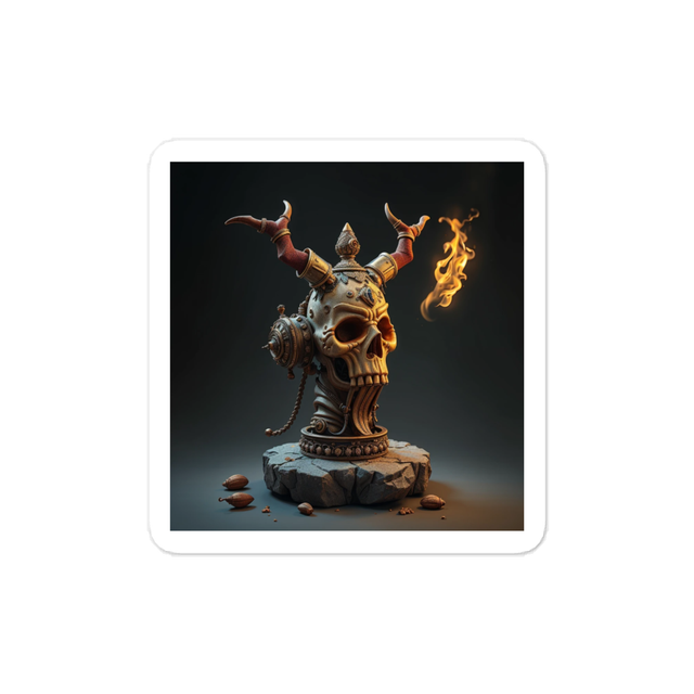 Demon Emperor's Fighter