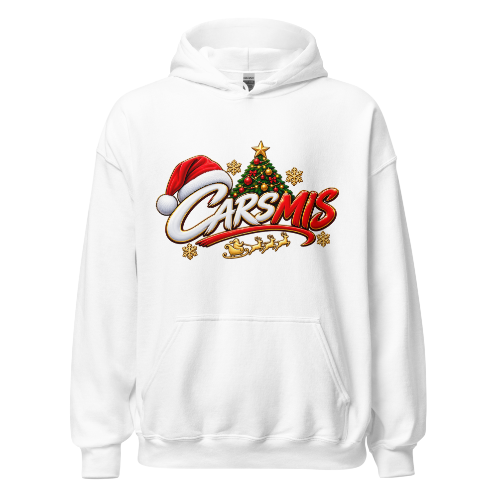  Hoodie Holiday Style