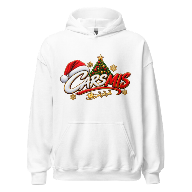 Hoodie Holiday Style