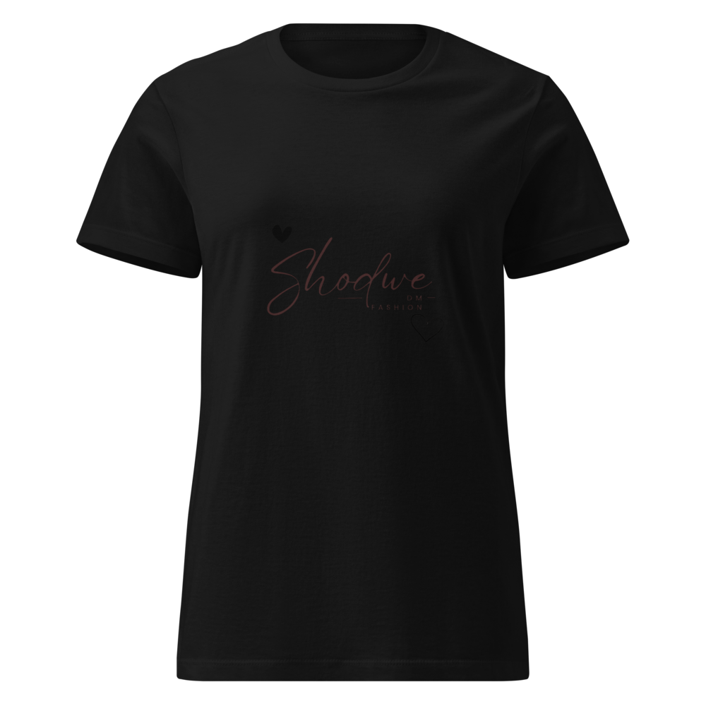 Shodue Women’s Graphic T-Shirt