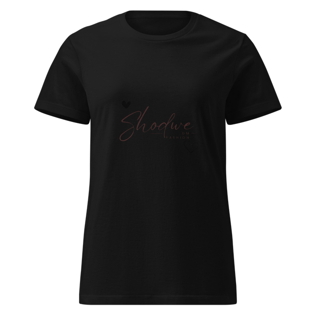 Shodue Women’s Graphic T-Shirt
