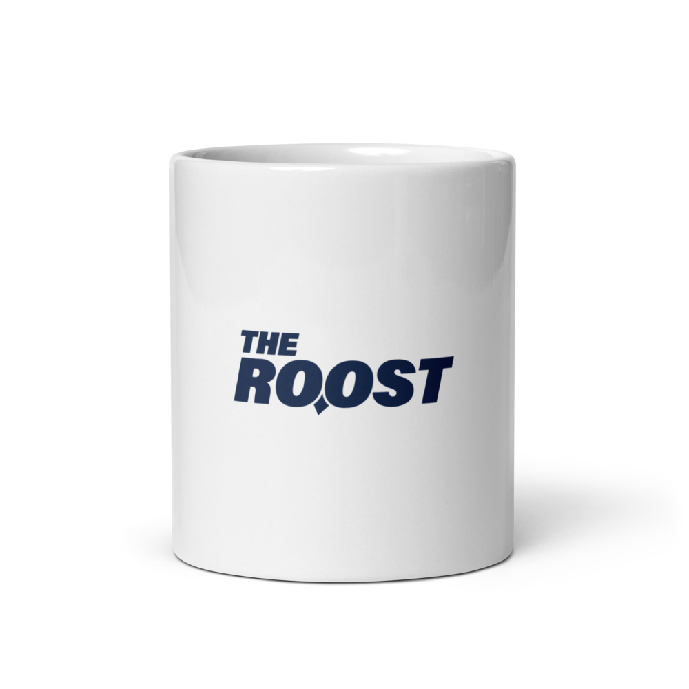 The Roost Mug