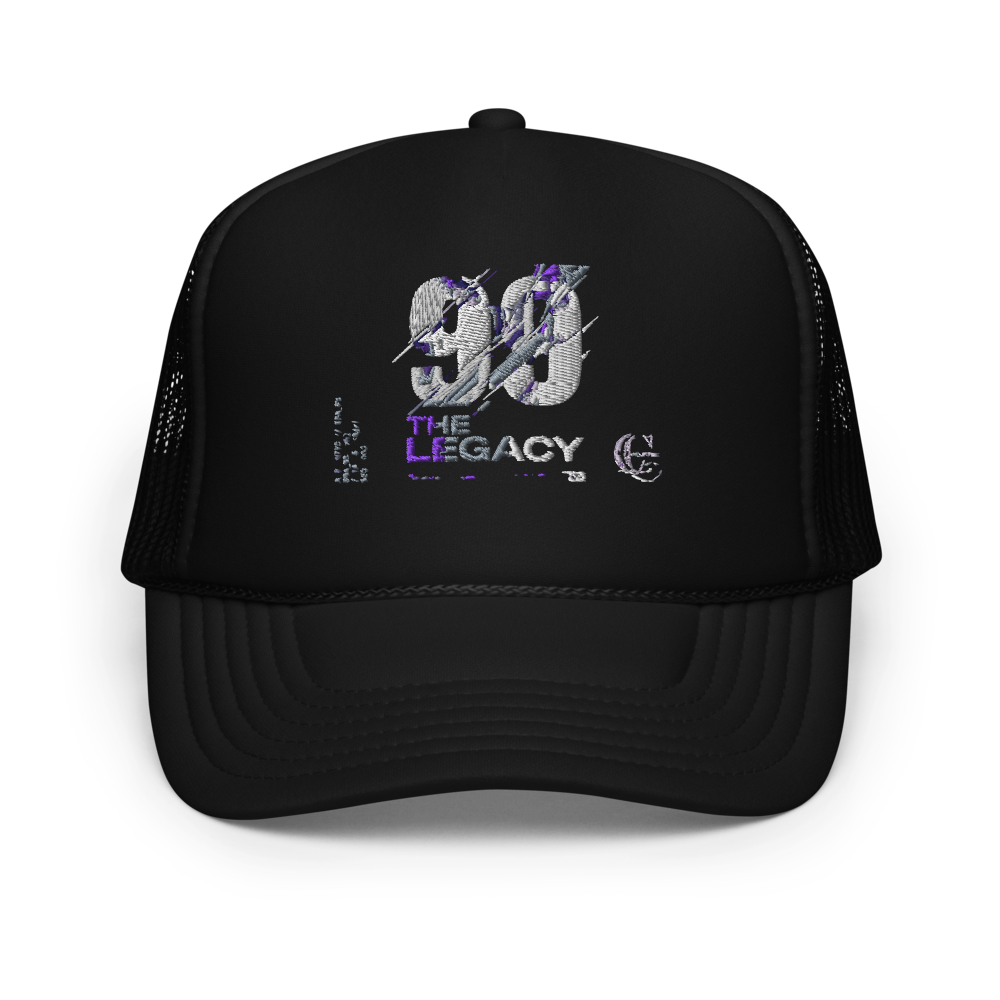 The legacy hat