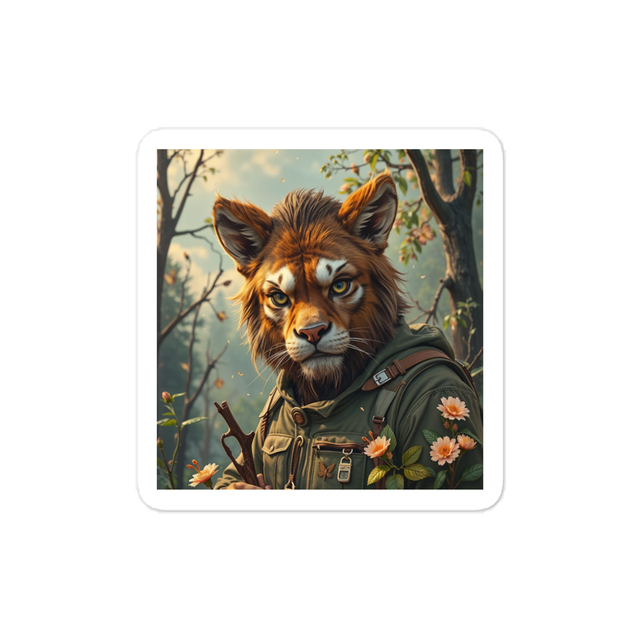 Phantom pain