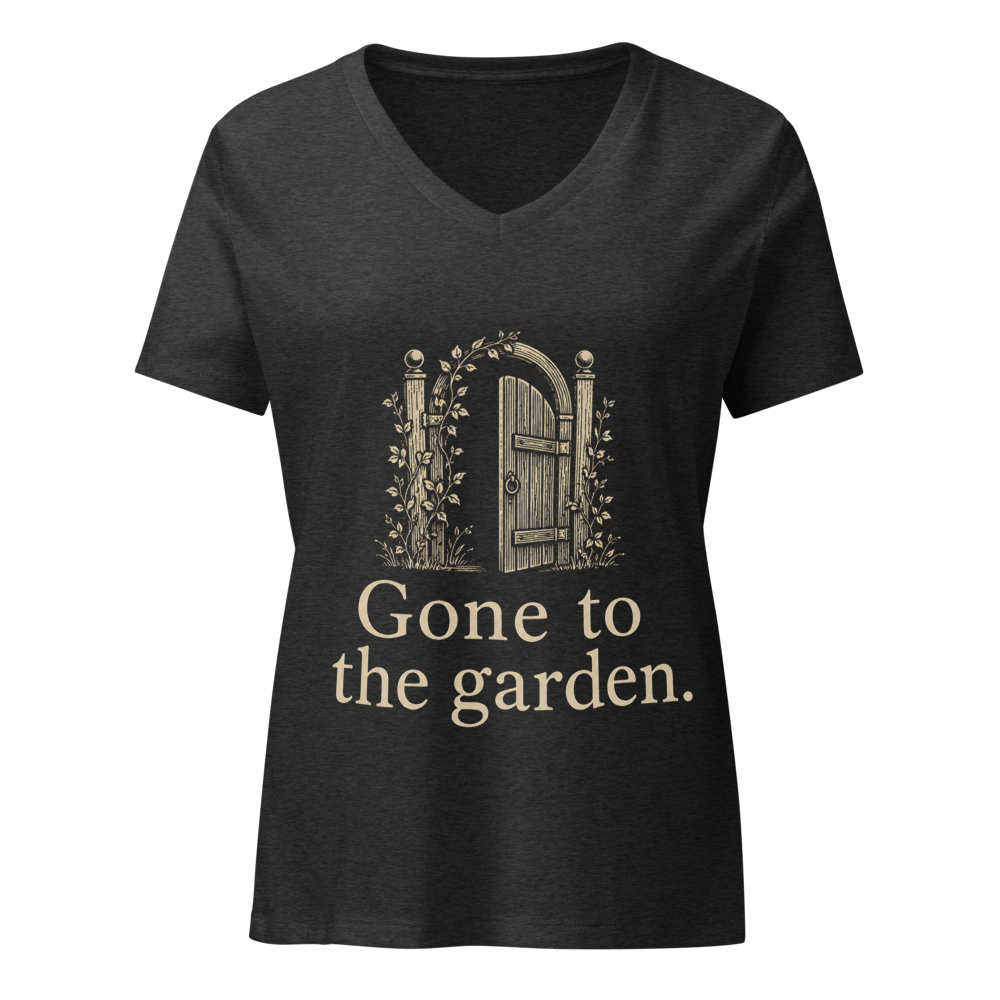 Gone To The Garden Design