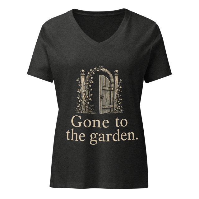 Gone To The Garden Design