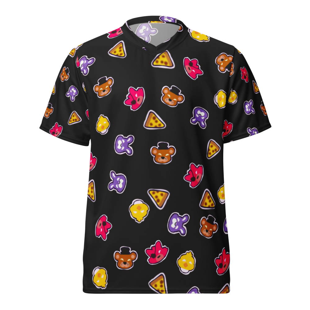Endor Faz-Fan Shirt!