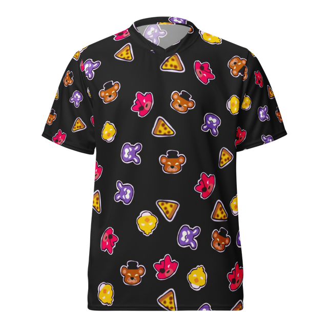 Endor Faz-Fan Shirt!