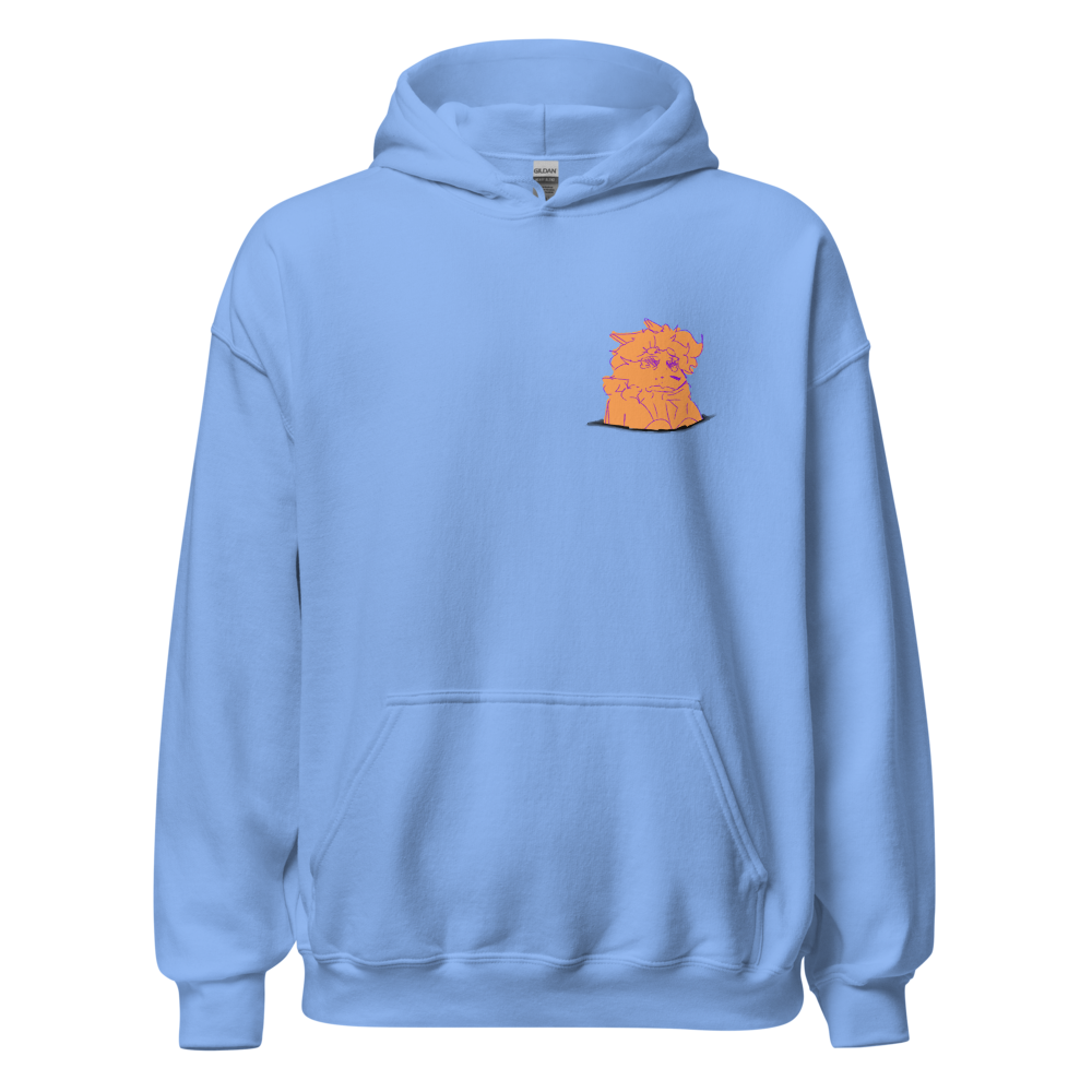 Endor Doodle Hoodie