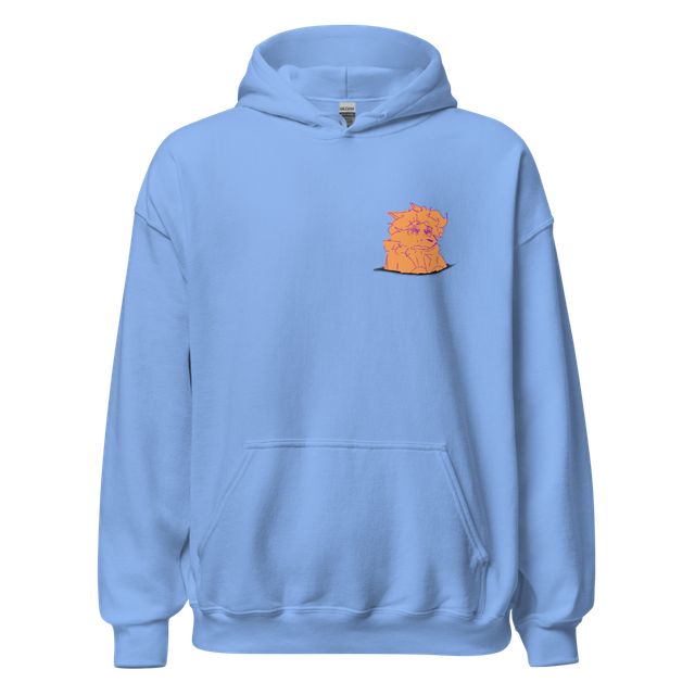 Endor Doodle Hoodie